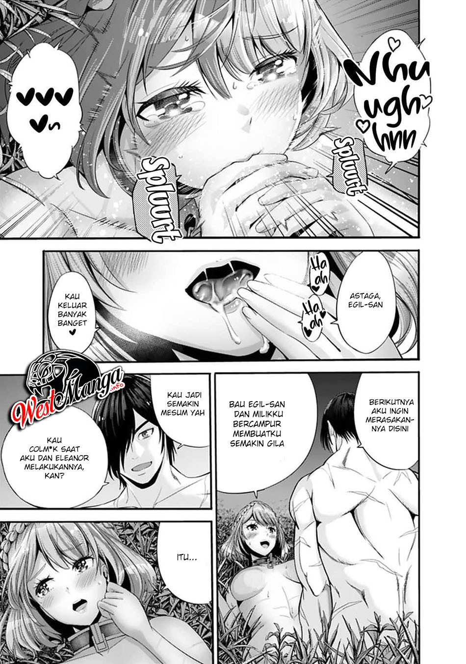 Uragirareta S Rank Boukensha no Ore wa, Aisuru Dorei no Kanojora to Tomoni Dorei dake no Harem Guild o Tsukuru